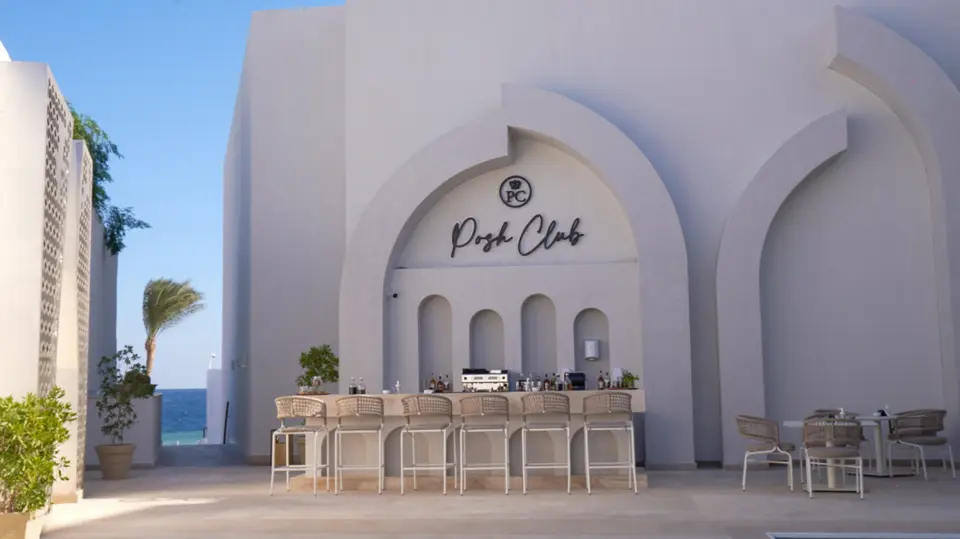 POSH CLUB BY SUNRISE REMAL BEACH — фото 3, Coral Travel