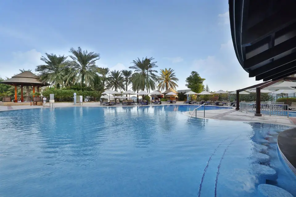 HILTON DUBAI JUMEIRAH BEACH — фото 10, Coral Travel
