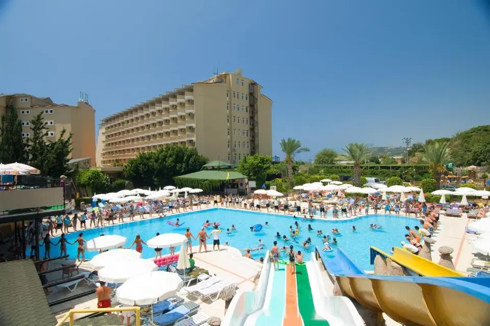BEACH CLUB DOGANAY — фото 11, Coral Travel