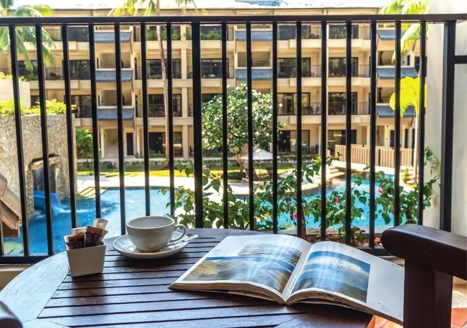 RADISSON RESORT & SUITES PHUKET (EX. SWISSOTEL SUITES PHUKET KAMALA BEACH) — фото 2, Coral Travel