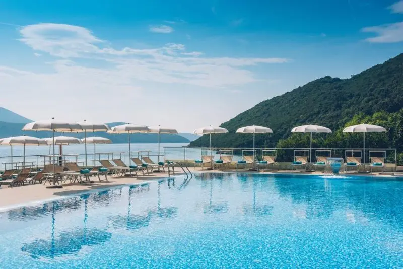 IBEROSTAR WAVES HERCEG NOVI — фото 7, Coral Travel