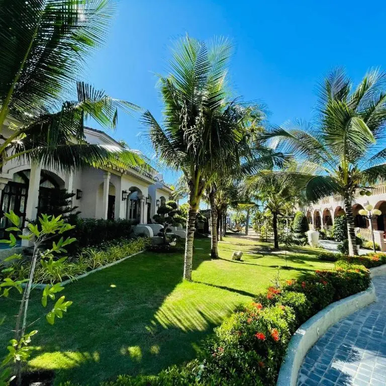 LE VIVA RESORT MUI NE (EX. HAI AU RESORT) — фото 4, Coral Travel