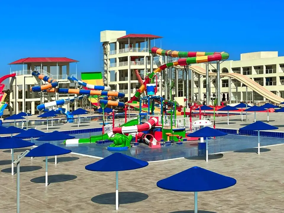 ALBATROS MAKADI RESORT — фото 2, Coral Travel