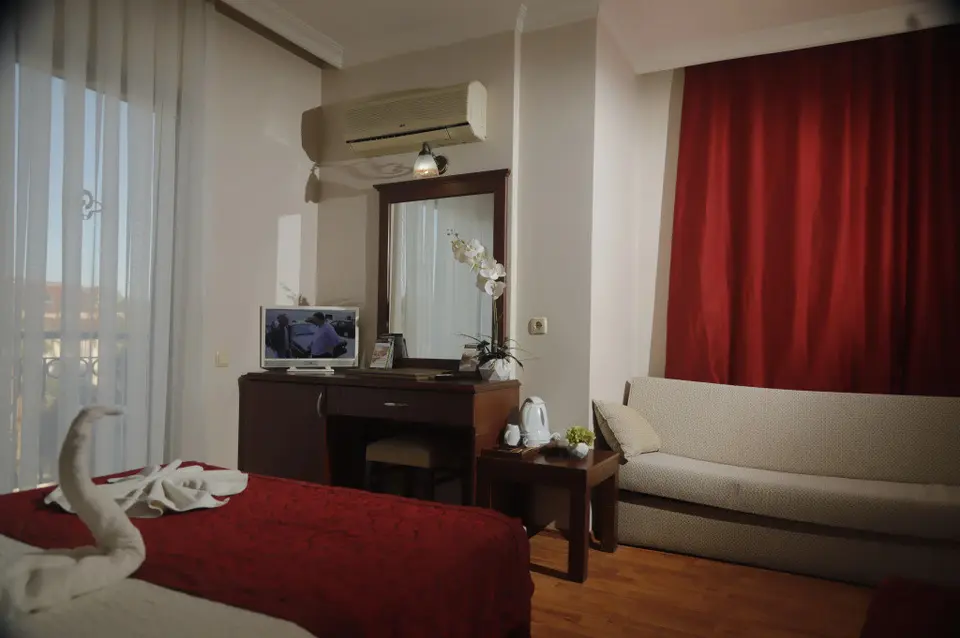 STELLA HOTEL — фото 12, Coral Travel
