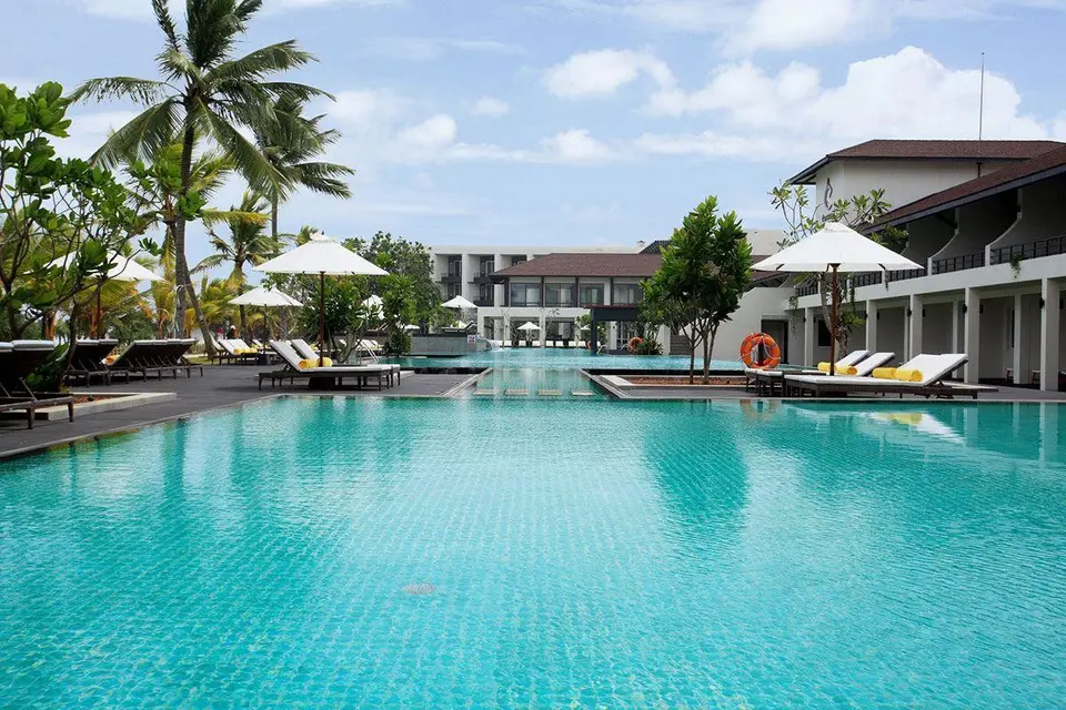 NH BENTOTA CEYSANDS RESORT (EX. CENTARA CEYSANDS) — фото 3, Coral Travel
