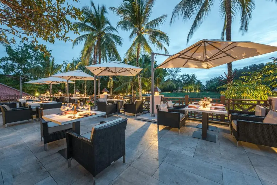 BANYAN TREE PHUKET — фото 6, Coral Travel