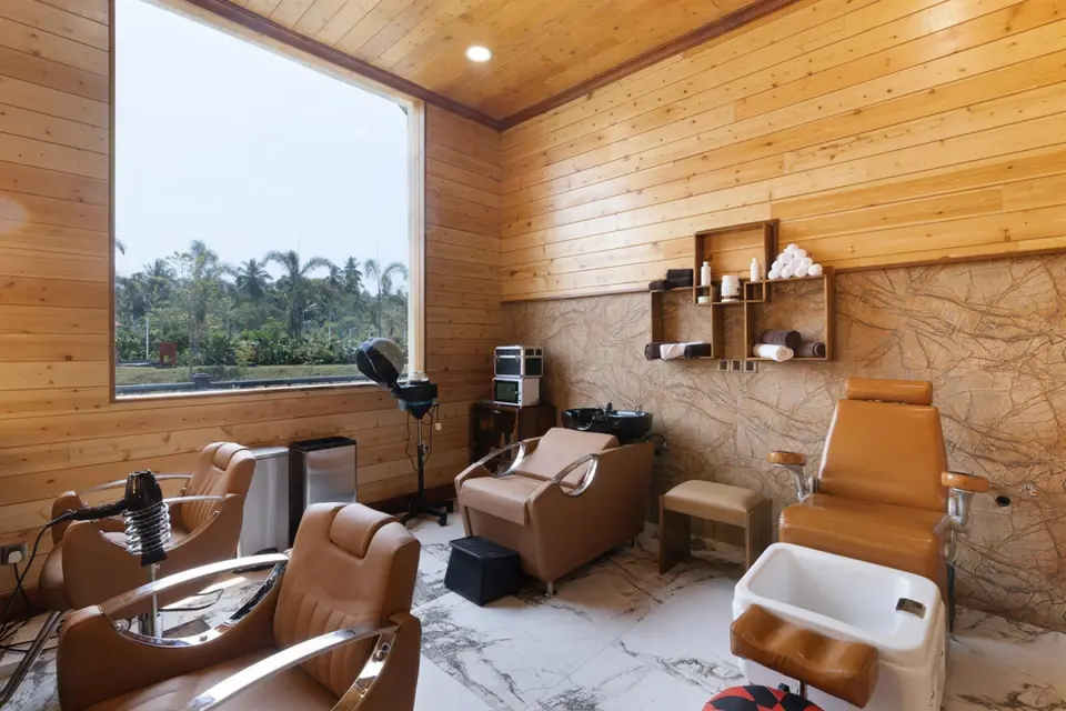 ARALIYA BEACH RESORT & SPA — фото 12, Coral Travel