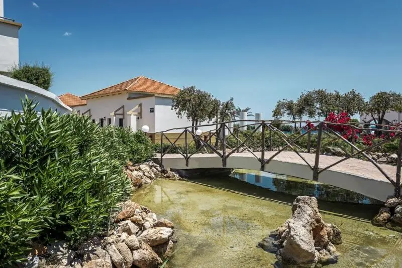 MITSIS RODOS MARIS RESORT & SPA — фото 6, Coral Travel