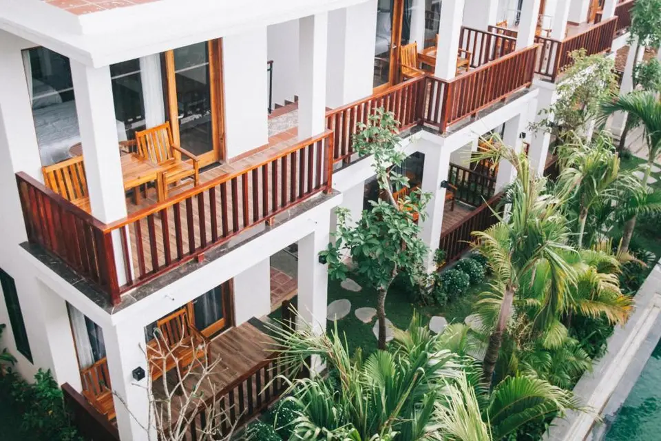 LA LIMONE RESIDENCE (EX. LA NUBE RESIDENCE) — фото 10, Coral Travel