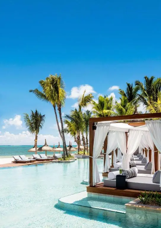 ONE & ONLY LE SAINT GERAN — фото 5, Coral Travel