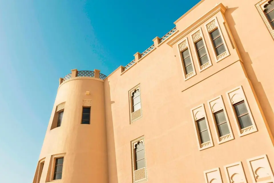 SHERATON SHARJAH BEACH RESORT & SPA — фото 7, Coral Travel
