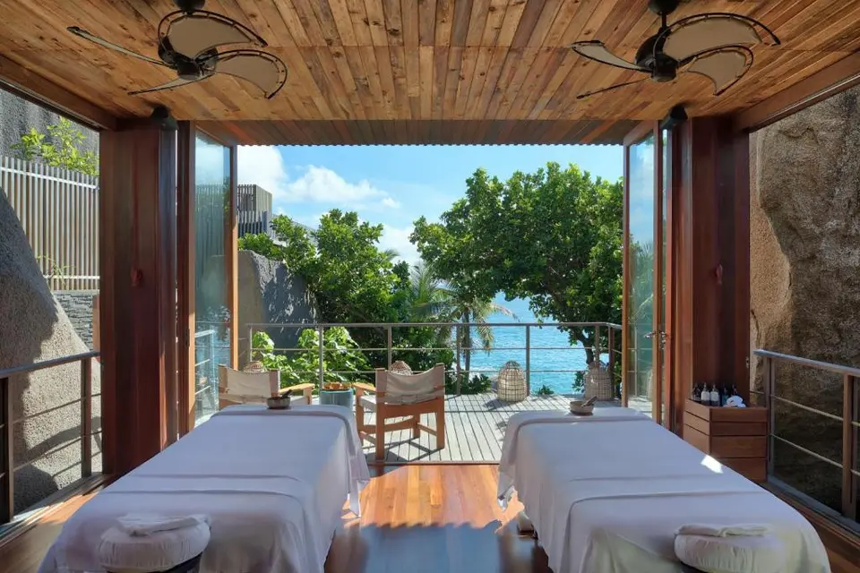 SIX SENSES ZIL PASYON — фото 10, Coral Travel