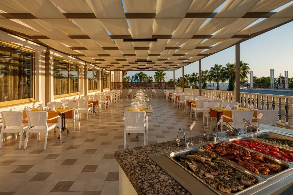 AYDINBEY FAMOUS RESORT — фото 6, Coral Travel