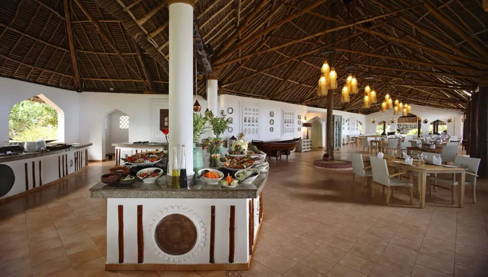BLUE BAY BEACH RESORT — фото 9, Coral Travel