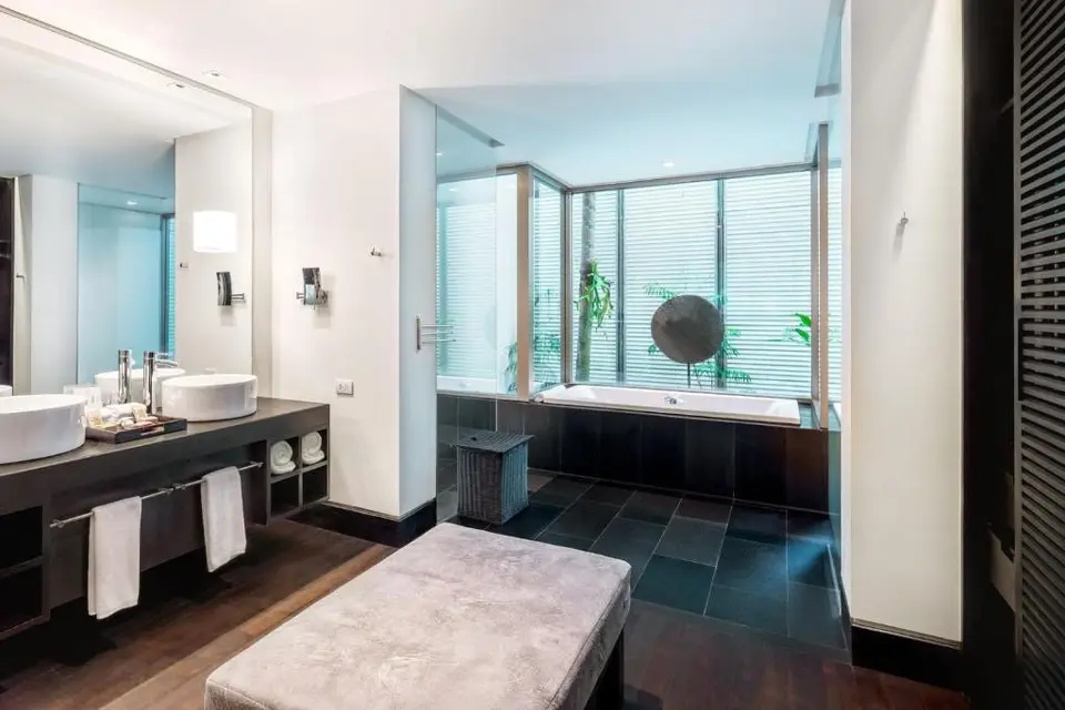 TWINPALMS SURIN BEACH PHUKET — фото 12, Coral Travel