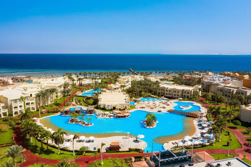 RIXOS SHARM EL SHEIKH ADULTS ONLY — фото 8, Coral Travel