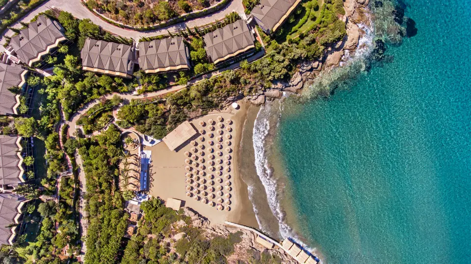 CLUB MARVY (EX. PALOMA CLUB SULTAN) — фото 5, Coral Travel