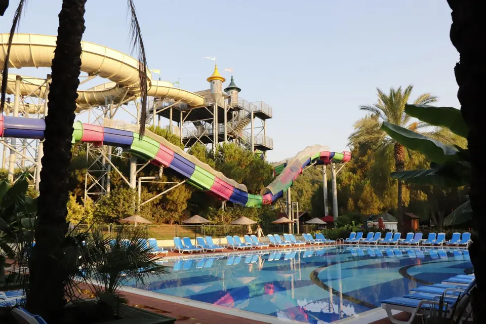 AQUA FANTASY AQUAPARK HOTEL & SPA — фото 7, Coral Travel