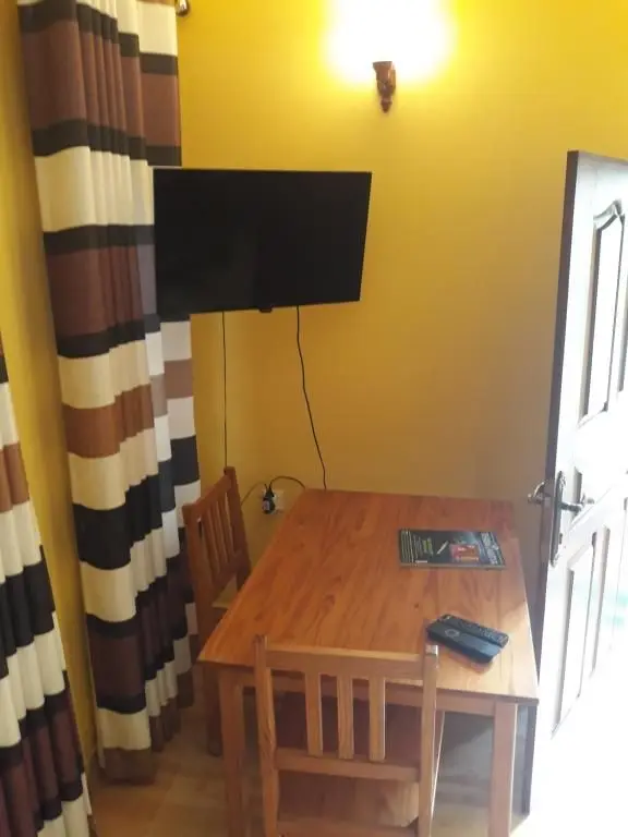 SEA BREEZE GUEST HOUSE — фото 9, Coral Travel