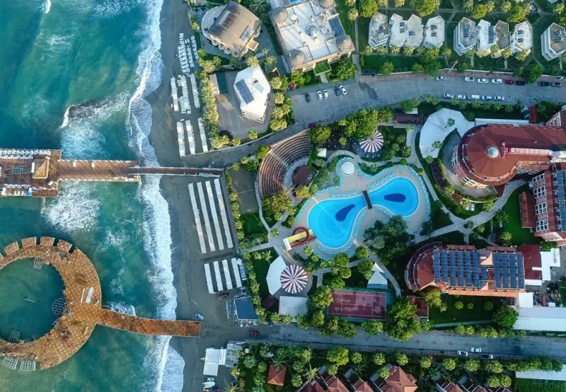 PALMERAS BEACH (EX. CLUB INSULA) — фото 3, Coral Travel