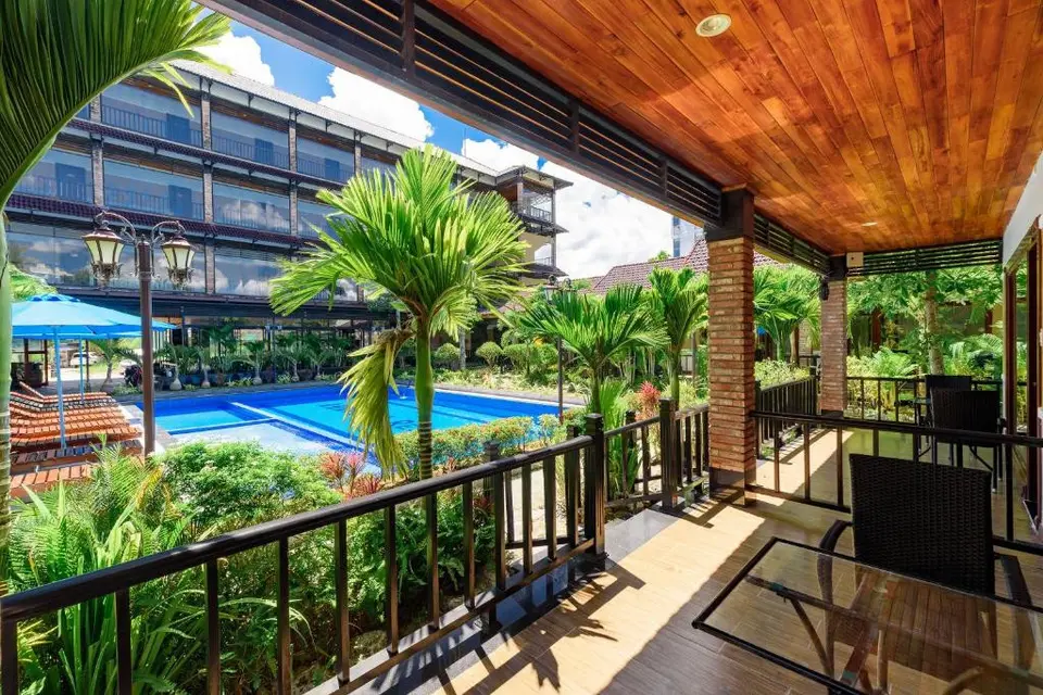 QUALIA RESORT PHU QUOC (EX. AHAVEDA RESORT) — фото 3, Coral Travel