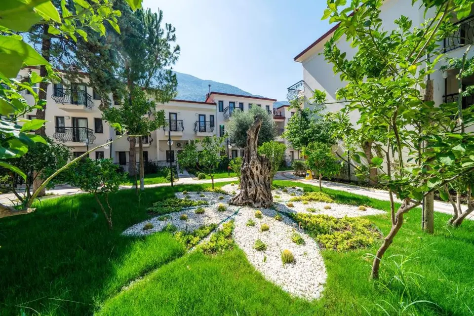 SUNDIA BY LIBERTY OLUDENIZ (EX. LIBERTY HOTEL OLUDENIZ) — фото 4, Coral Travel