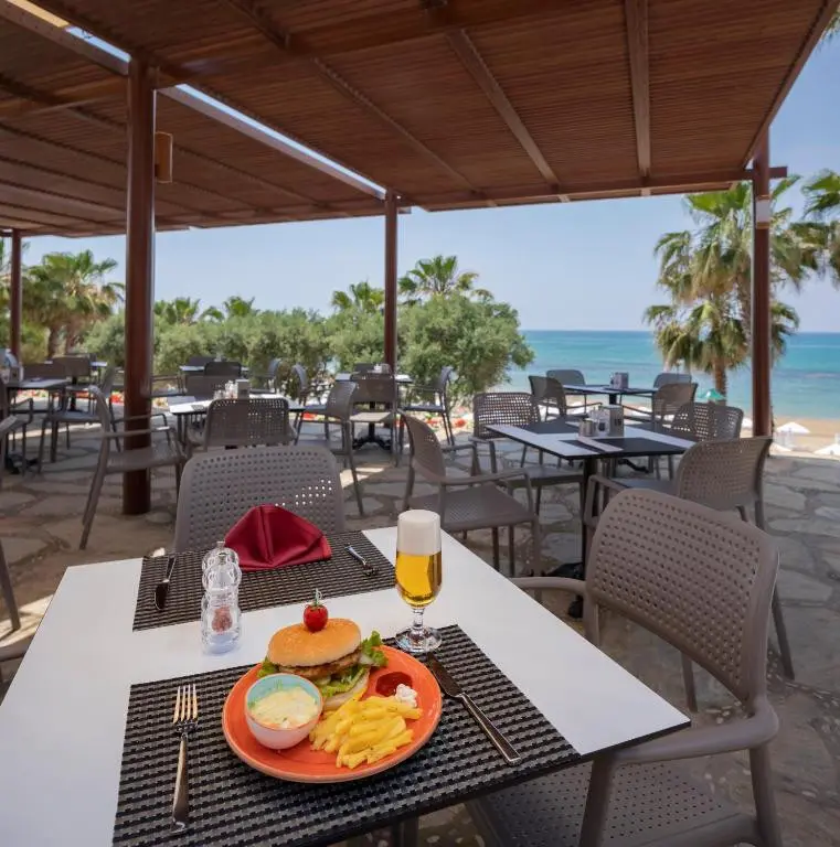 ARUM BARUT COLLECTION — фото 5, Coral Travel