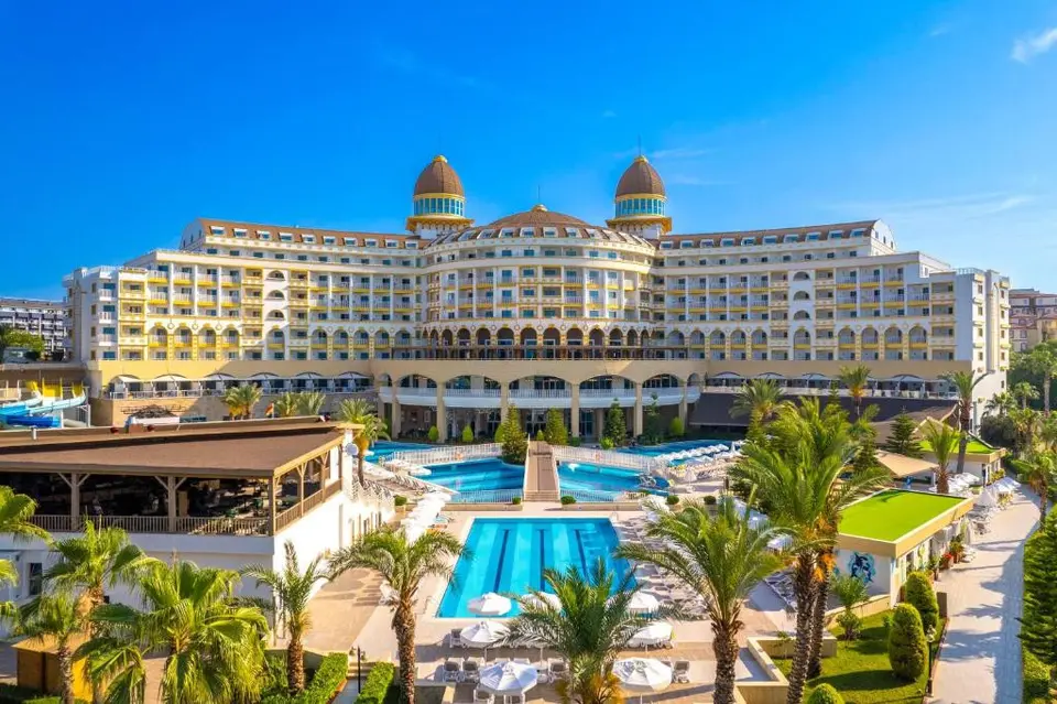 SIDEMARIN KIRMAN PREMIUM — фото 8, Coral Travel