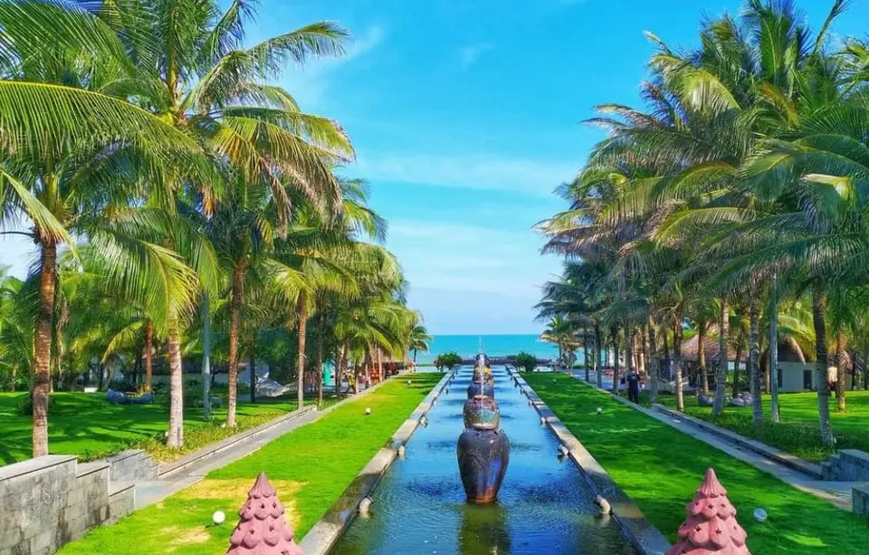 SONATA RESORT AND SPA — фото 8, Coral Travel