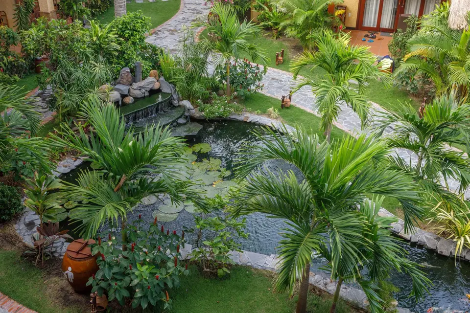 BAMBOO VILLAGE BEACH RESORT & SPA — фото 4, Coral Travel