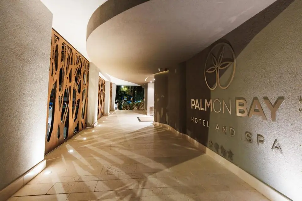 PALMON BAY HOTEL & SPA — фото 10, Coral Travel