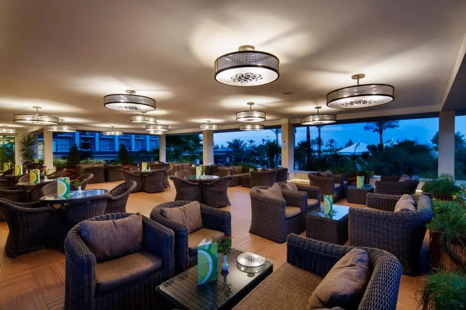 SUNIS ELITA BEACH RESORT (EX. ASTERIA ELITA RESORT) — фото 11, Coral Travel