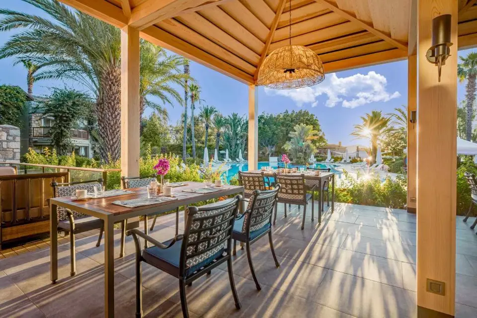 DIVAN BODRUM — фото 9, Coral Travel