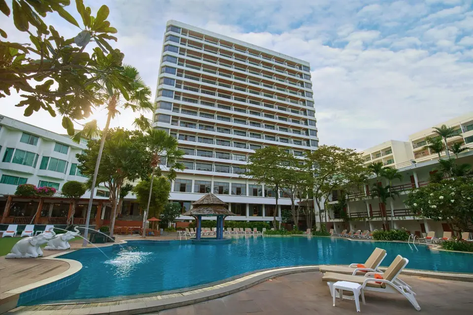 COSY BEACH HOTEL — фото 1, Coral Travel