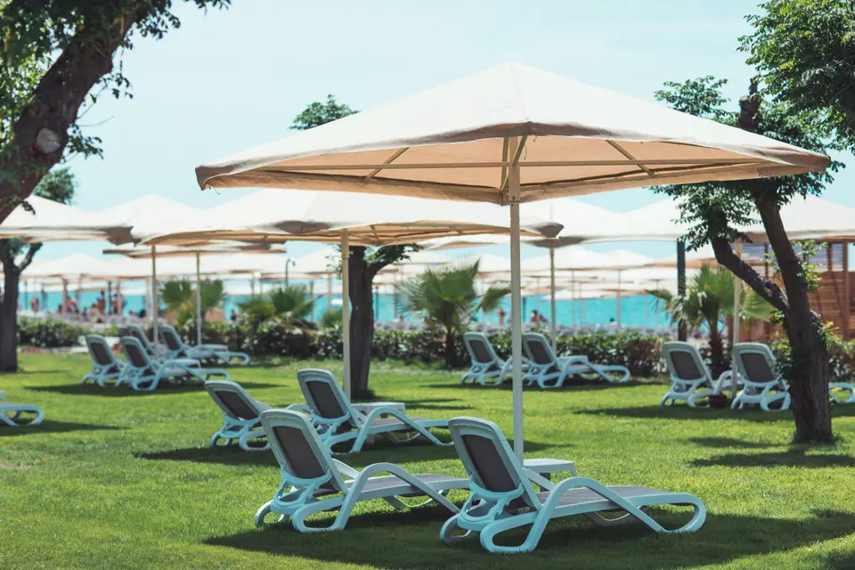 PALOMA ORENDA RESORT — фото 11, Coral Travel