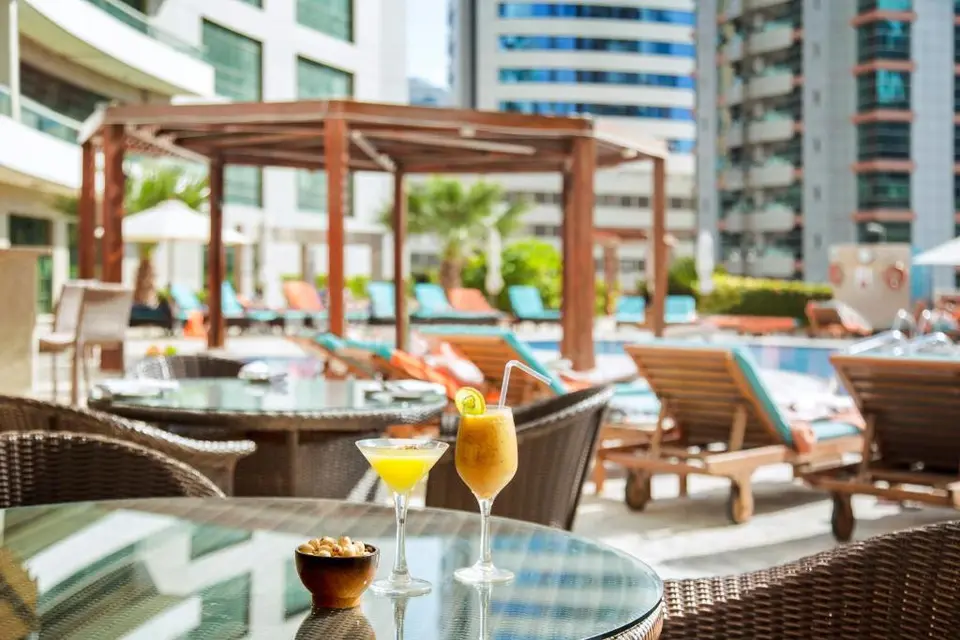 TIME OAK HOTEL & SUITES — фото 5, Coral Travel