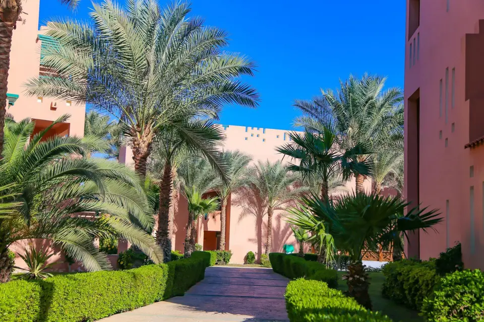 REHANA SHARM RESORT AQUA PARK & SPA — фото 8, Coral Travel