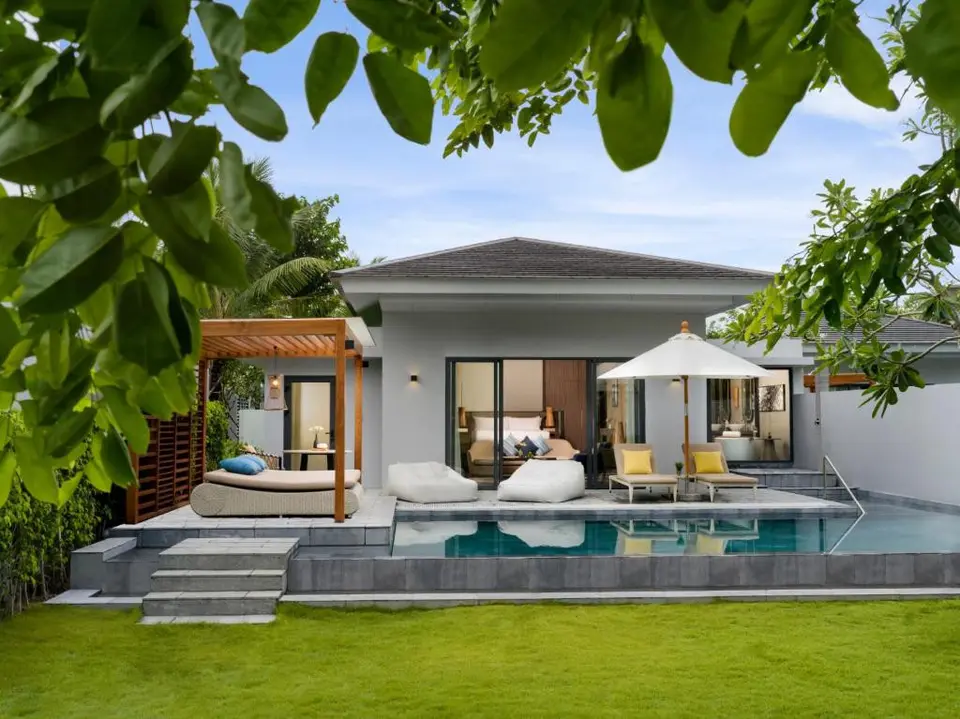 CROWNE PLAZA PHU QUOC STARBAY — фото 7, Coral Travel