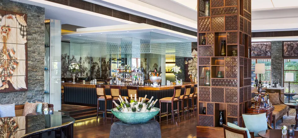 THE ST. REGIS BALI RESORT — фото 11, Coral Travel