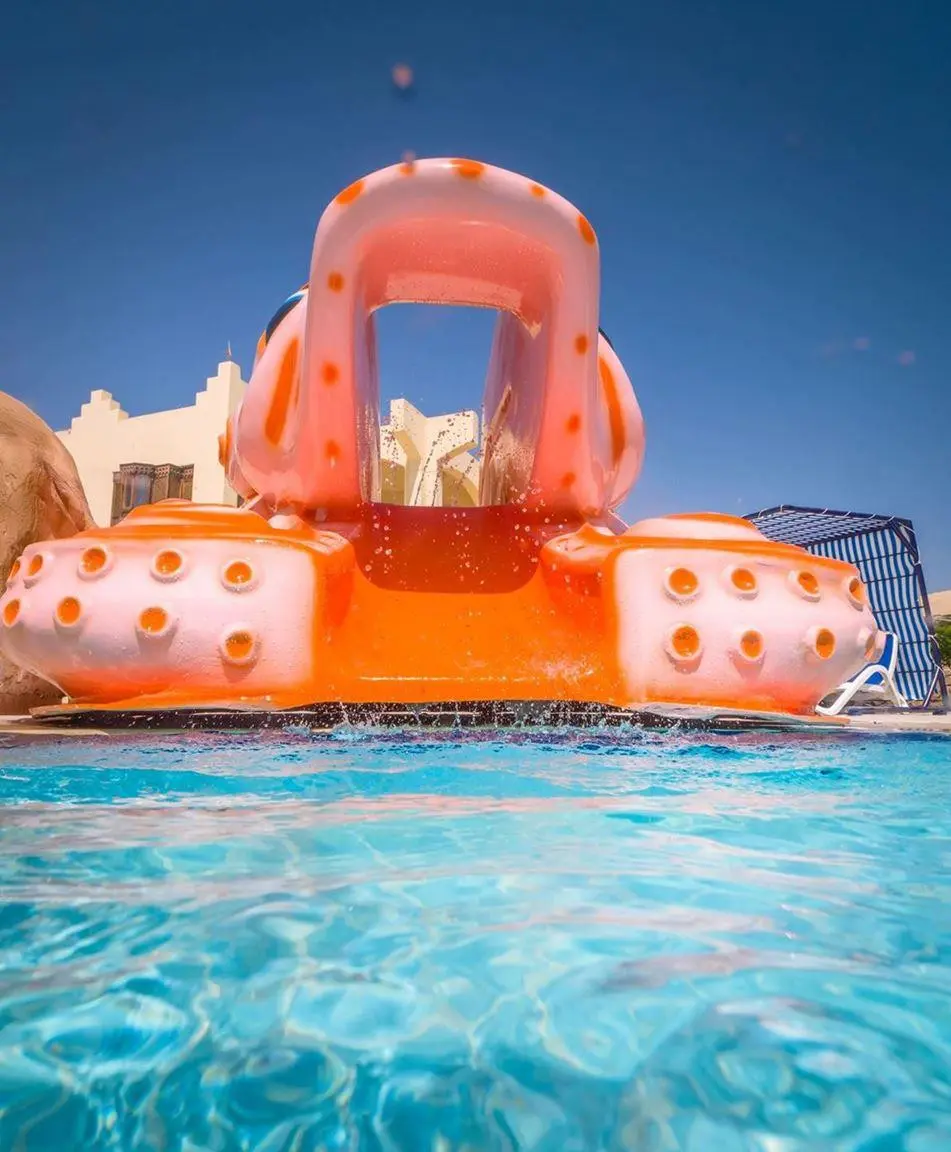SUNNY DAYS PALMA DE MIRETTE RESORT — фото 7, Coral Travel