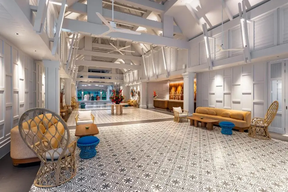 SAII LAGUNA PHUKET (EX. OUTRIGGER LAGUNA PHUKET BEACH RESORT) — фото 8, Coral Travel