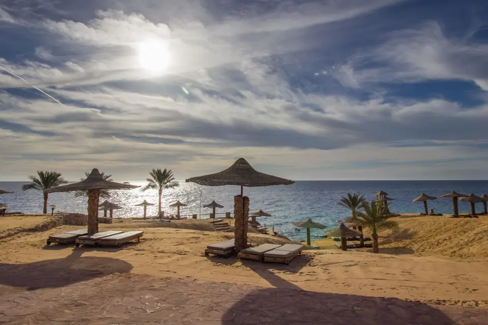 MONTE CARLO SHARM RESORT SPA & AQUA PARK — фото 12, Coral Travel