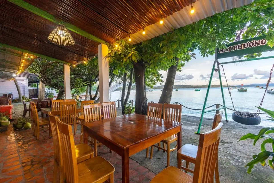 MAI PHUONG RESORT — фото 10, Coral Travel