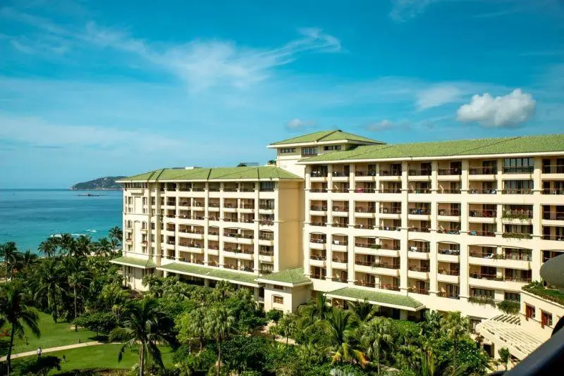 HORIZON RESORT & SPA — фото 7, Coral Travel