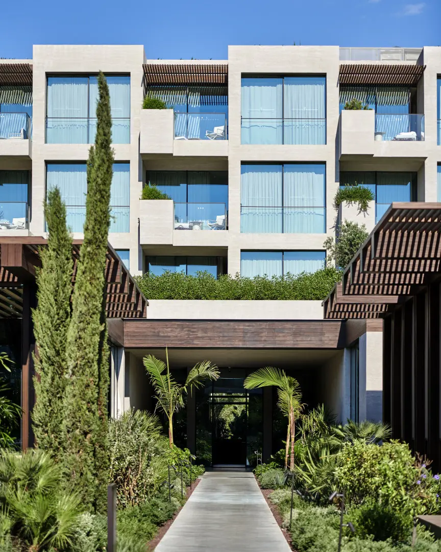 VOYAGE KUNDU HOTEL — фото 9, Coral Travel