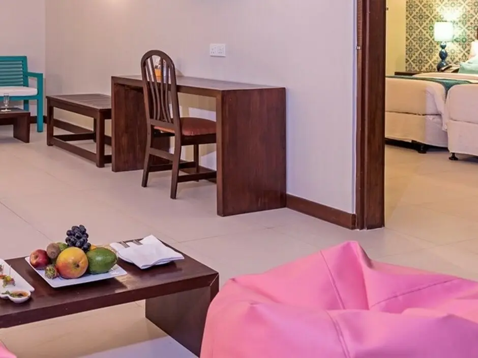 ADAARAN SELECT HUDHURAN FUSHI — фото 11, Coral Travel