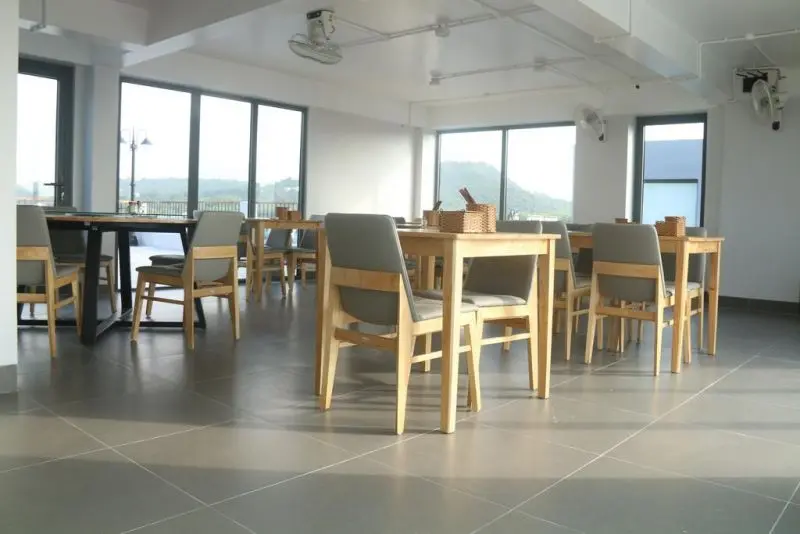 GREEN TREE HOTEL PHU QUOC — фото 9, Coral Travel