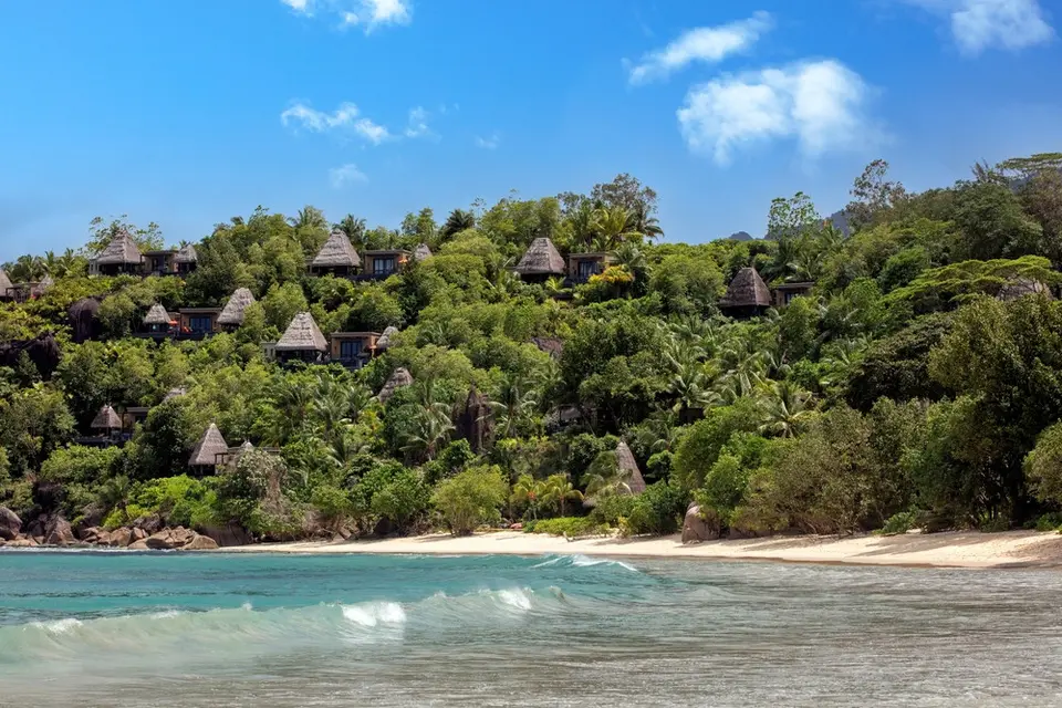 ANANTARA MAIA SEYCHELLES VILLAS (EX. MAIA LUXURY RESORT & SPA) — фото 4, Coral Travel