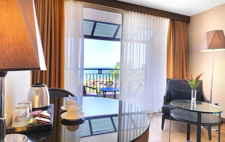 IMPERIAL TURKIZ RESORT HOTEL — фото 11, Coral Travel