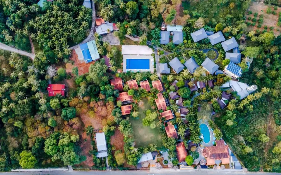HERBAL RESORT PHU QUOC (EX. ELWOOD PREMIER RESORT) — фото 1, Coral Travel